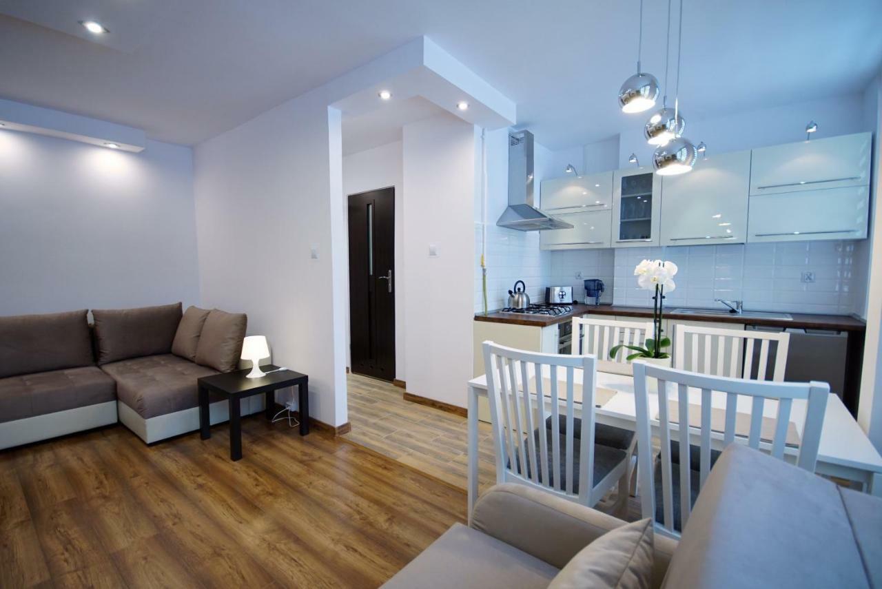 Apartament Chełm Exterior foto